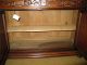 Beautifully Carved Antique French Hunt Cabinet (buffet/sideboard) Unknown photo 6