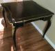 Antique French Louis Xv Xvi Style Flip Top Game Side Hall Table Bronze Mounted 1800-1899 photo 4