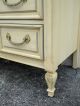 French Painted Dresser With Mirror By Dixie 2247 Post-1950 photo 10