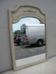 French Painted Dresser With Mirror By Dixie 2247 Post-1950 photo 4