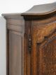 8811000 : Oak French Provincial Three Door Armoire 1900-1950 photo 4