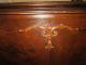 Antique Wash Stand Or Dry Sink Cabinet Old Piece Post-1950 photo 2