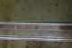 Lucite / Acrylic And Glass Square Dining Table.  Mid - Century Sharpness 6297 Post-1950 photo 4