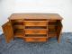 French Carved Buffet / Server By Hickory 2550 Post-1950 photo 2
