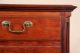 18th Century American Antique Pennsylvania Chippendale Chest Of Drawers Dresser Pre-1800 photo 10