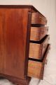 18th Century American Antique Pennsylvania Chippendale Chest Of Drawers Dresser Pre-1800 photo 11
