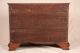 18th Century American Antique Pennsylvania Chippendale Chest Of Drawers Dresser Pre-1800 photo 3