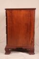 18th Century American Antique Pennsylvania Chippendale Chest Of Drawers Dresser Pre-1800 photo 4