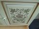 50947 Ethan Allen Decorated Stenciled Cabinet Server Chest 14 - 9216 Post-1950 photo 5