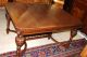 Beautifully Carved French Antique Gothic Table.  Made From Oak. 1800-1899 photo 2