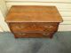 50597 Hickory Furniture Batchelor Chest Dresser With Mirror Post-1950 photo 4