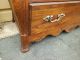 50597 Hickory Furniture Batchelor Chest Dresser With Mirror Post-1950 photo 6