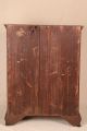 American Pennsylvania Chippendale Tall Chest Of Drawers Highboy,  18th Century Pre-1800 photo 4