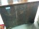 Antique 18th Century Mahogany Bachelors Chest (great Size) 1800-1899 photo 10