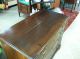Antique 18th Century Mahogany Bachelors Chest (great Size) 1800-1899 photo 3