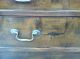 Antique 18th Century Mahogany Bachelors Chest (great Size) 1800-1899 photo 8