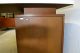 Very Early George Nelson For Herman Miller Desk With Return Extremely Rare Post-1950 photo 4