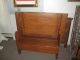 Antique Primitive Early American Farm Harvest Table/ Bench 6 Feet Long 1800 ' S Primitives photo 5