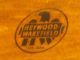 Heywood Wakefield Round Coffee Table - Cinnamon Post-1950 photo 7