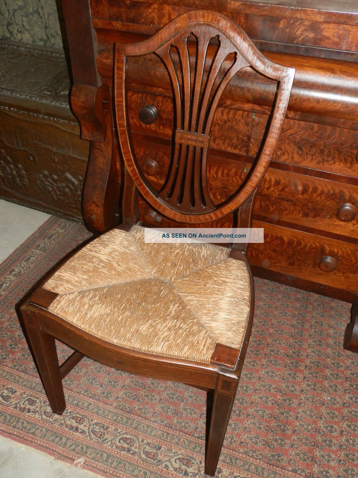 click photo to enlarge category furniture chairs 1800 1899 uploaded by