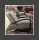Pair Of H269 Lounge Chairs By Jindrich Halabala - Art Deco 1900-1950 photo 1
