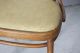 (4) Vintage / Antique Thonet Bentwood Arm Chairs 1900-1950 photo 1