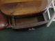 Unique & Rare Telephone Seat With Table Draw 1900-1950 photo 1