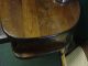 Unique & Rare Telephone Seat With Table Draw 1900-1950 photo 2