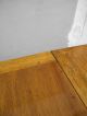 French Parquet Dining Table With 4 Chairs By Thomasville 1494 Post-1950 photo 11