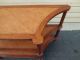 50941 Modern Library Sofa Table Stand Post-1950 photo 2