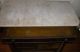 Antique Marble Top Washstand Cabinet 1800-1899 photo 4