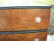 Gorgeous. .  Antique Dresser/chest Of Drawers. .  Mid - Century Furniture 1960 ' S Post-1950 photo 3