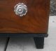 Gorgeous. .  Antique Dresser/chest Of Drawers. .  Mid - Century Furniture 1960 ' S Post-1950 photo 7