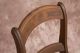 Vintage Antique Cane Hand Carved Chairs 4 1800-1899 photo 6