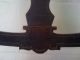 Pair Of C.  1900 Carved Antique Side Chairs Post-1950 photo 7