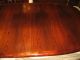 Danish Modern Rosewood Dining Table By Dyrlund Post-1950 photo 3