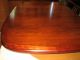 Danish Modern Rosewood Dining Table By Dyrlund Post-1950 photo 4