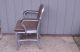 Mid - Century Modern Good Form Industrial Age Machine Office Chair Vintage Eames Post-1950 photo 1