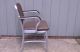 Mid - Century Modern Good Form Industrial Age Machine Office Chair Vintage Eames Post-1950 photo 2