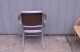 Mid - Century Modern Good Form Industrial Age Machine Office Chair Vintage Eames Post-1950 photo 3