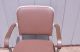 Mid - Century Modern Good Form Industrial Age Machine Office Chair Vintage Eames Post-1950 photo 4