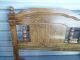49760 Lea Furniture Bedroom Set Dresser Headboard Nightstand Chest With Mirror Post-1950 photo 10