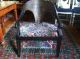 Contemporary Chinese Style Chair Post-1950 photo 3