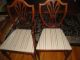 Duncan Phyfe Antique Dining Room Set For Local Pickup Only 1900-1950 photo 3