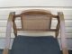46367 Pair Mid Century Modern Armchair S Chairs Chair S Post-1950 photo 1