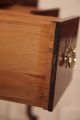 Thomasville Antique Chippendale Pennsylvania Highboy Chest Of Drawers Dresser Post-1950 photo 10
