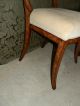Stunning Victorian Antique Marquetry Vanity Chair W/extensive Exotic Inlays 1800-1899 photo 1