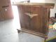 Vintage Looking Stand Up Bar All Wood ( ((unique Item)) )) ) Other photo 1