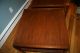 Pair Kittinger T152 Large Living Room Couch End Side Tables Mid Century Modern Post-1950 photo 1