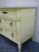 French Dresser With Mirror By White 1509 Post-1950 photo 6